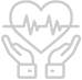 Triple safety protection (mechanical, electrical, software)