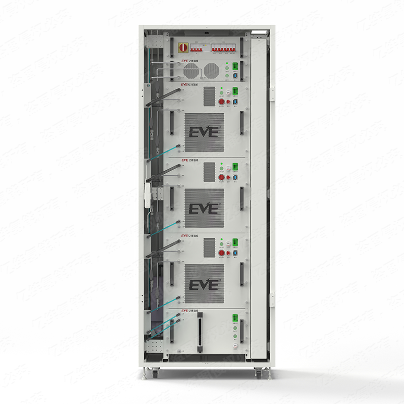 AEM Modular Hydrogen Production System