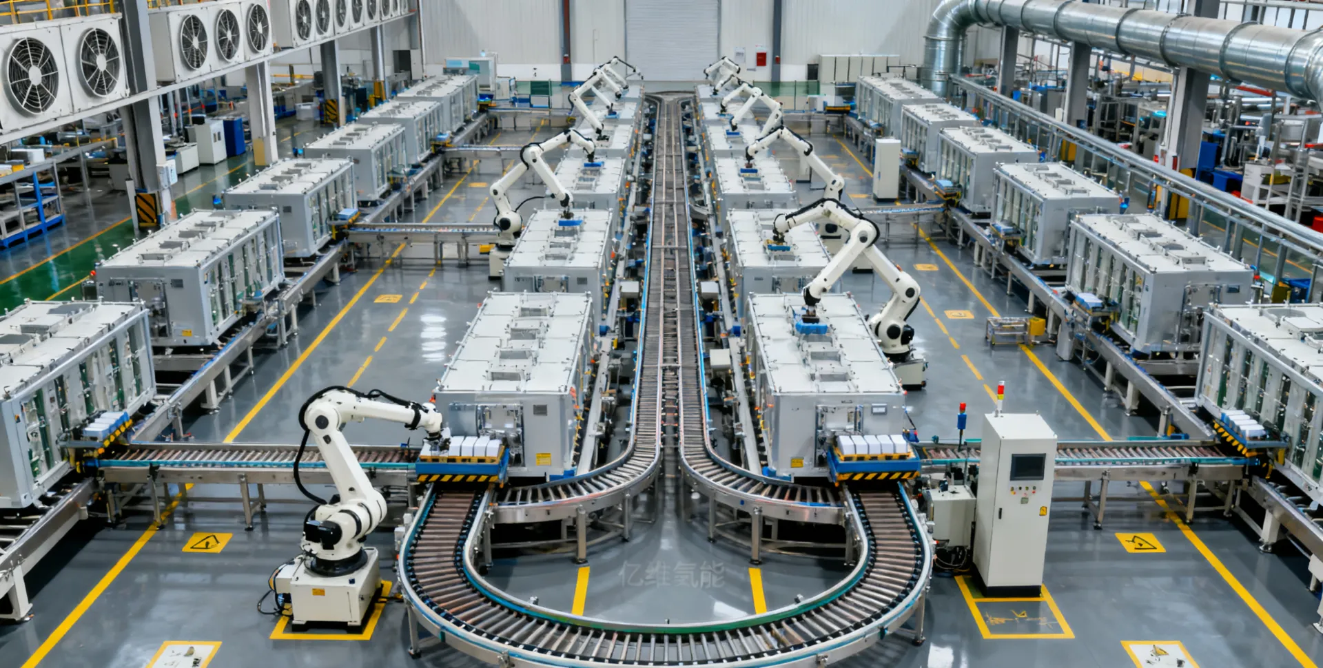 Electrolyzer Manufacturers