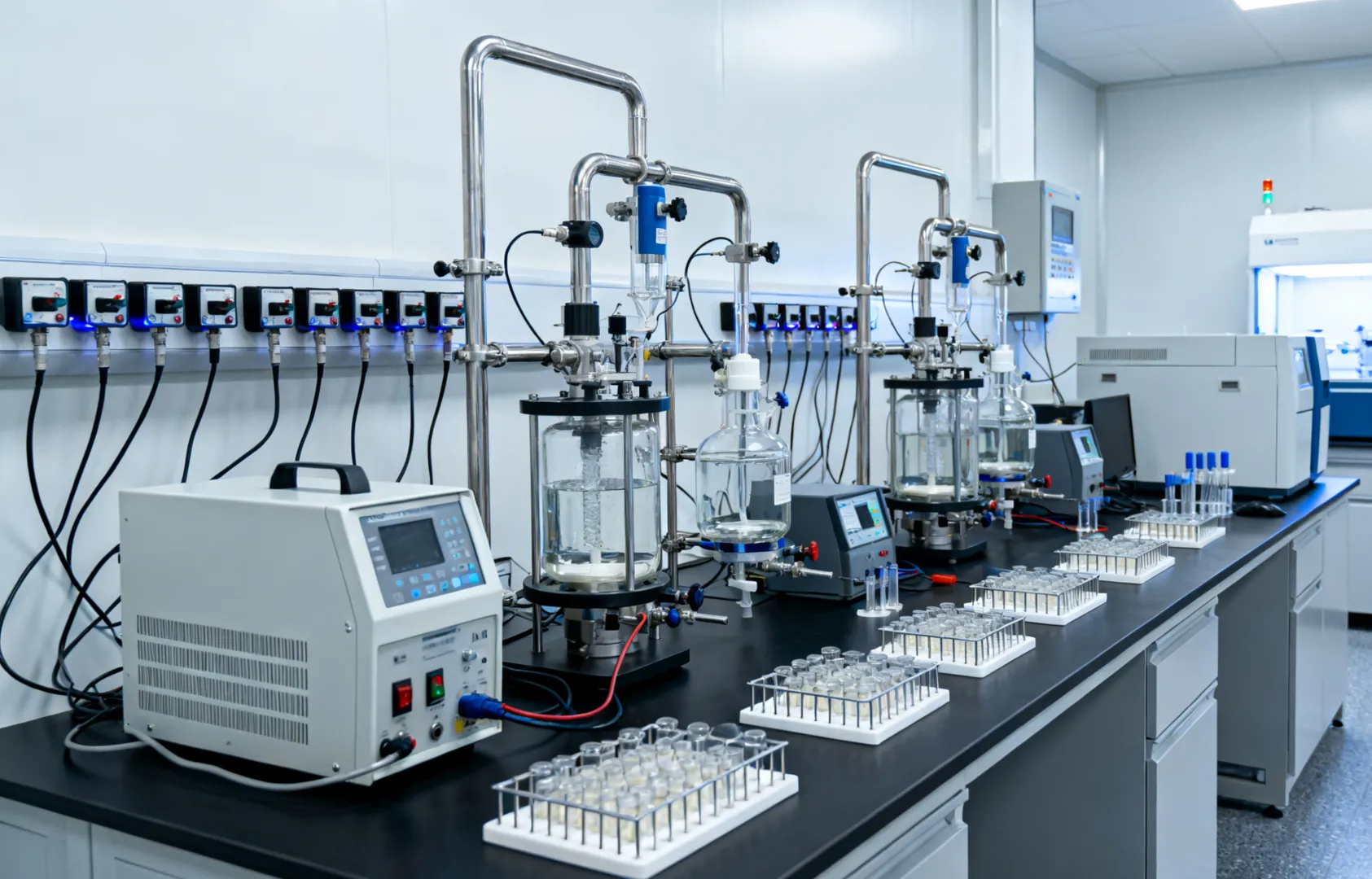 Universities/National Energy Laboratories/New Materials Enterprises