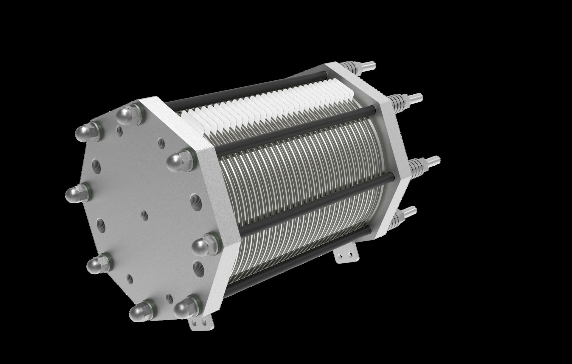 AEM Water Electrolyser