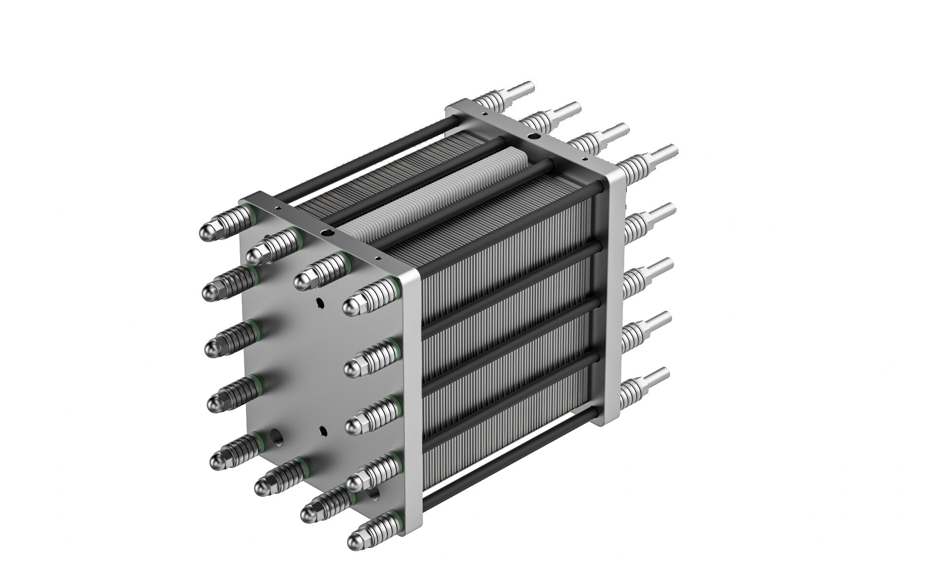 AEM Water Electrolyser