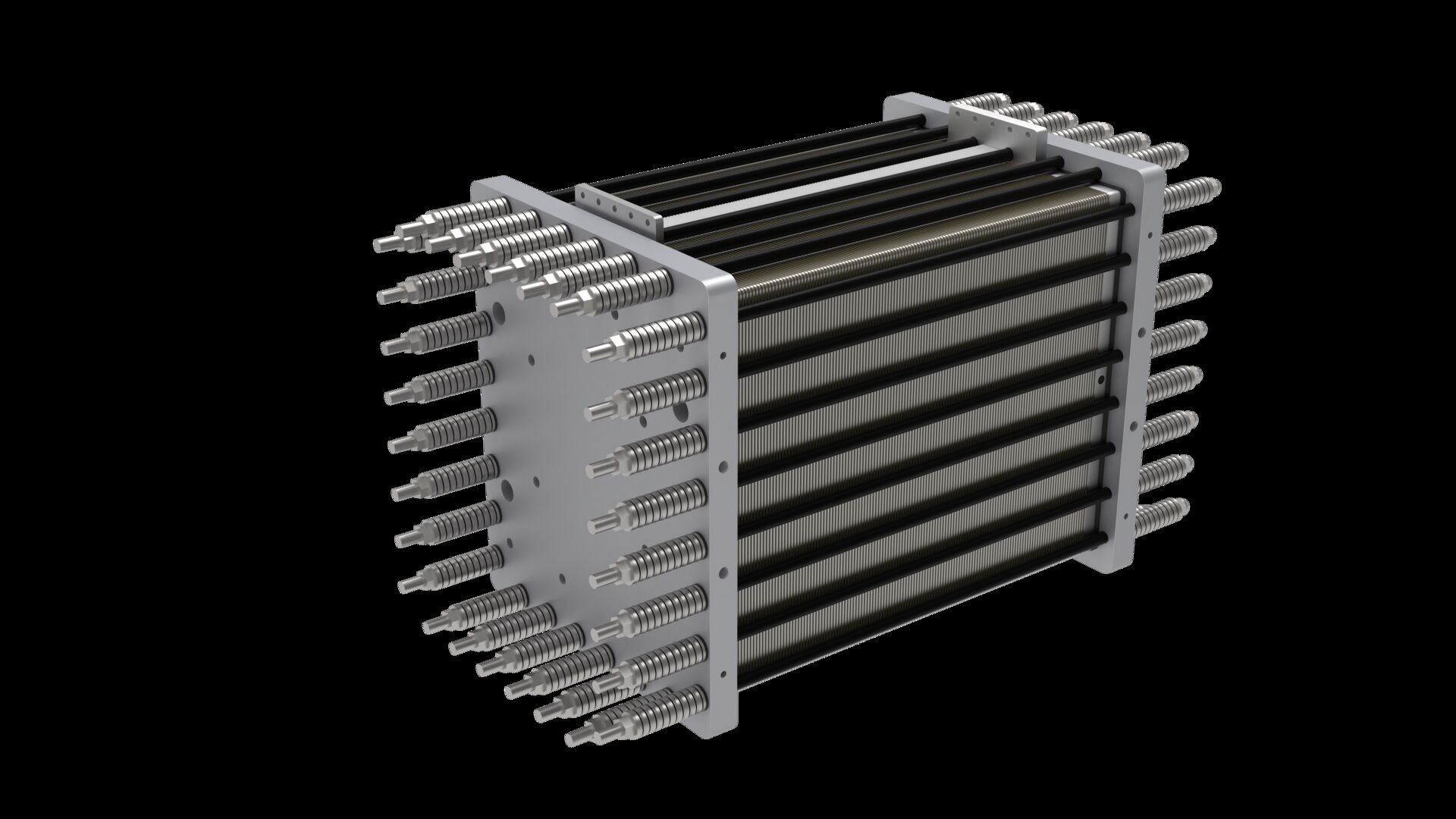 AEM Water Electrolyser